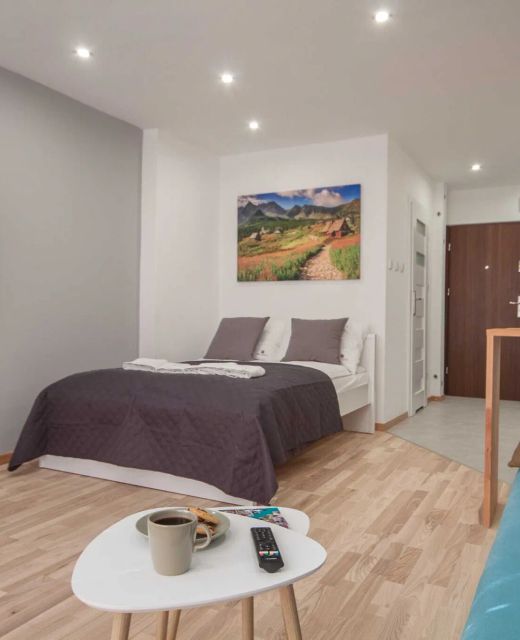 Apart Serwis Apartament U Chramca Zakopane