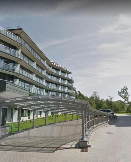 Apartament Panoramic Zakopane