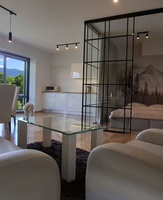 Apartament Panoramic Zakopane