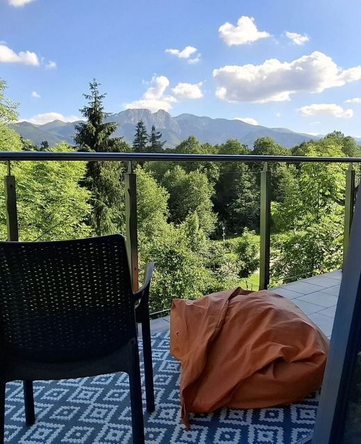 Apartament Panoramic Zakopane