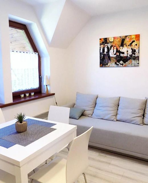 Zakopane Apartament Pardałówka