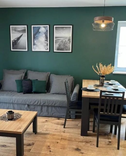 Apartamenty Ustronie Morskie 31B3