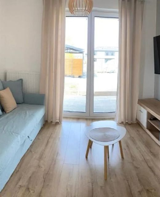 Apartamenty Ustronie Morskie31B4