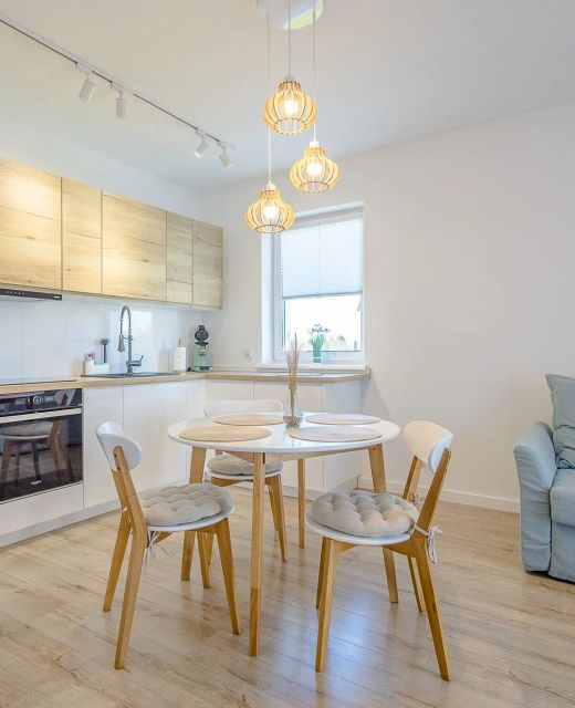 Apartamenty Ustronie Morskie31B4