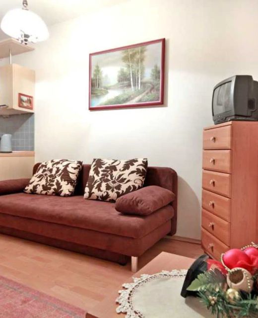 Apart Serwis Apartament Pod Nosalem Zakopane
