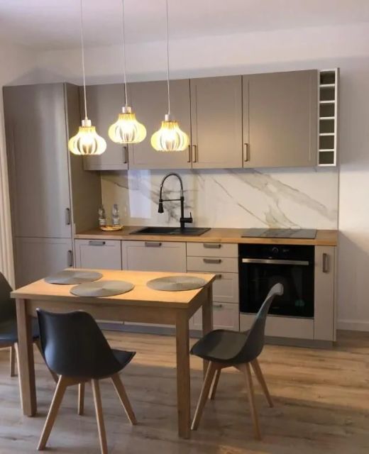 Apartamenty Ustronie Morskie 31B1
