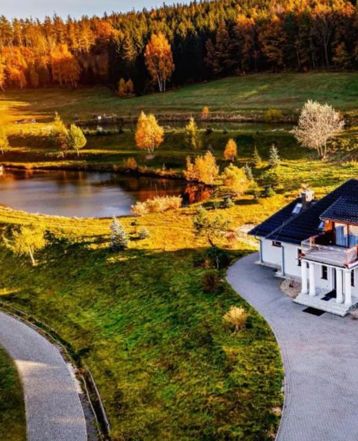 Apartamenty Nad Wodą Layla Świeradów-Zdrój