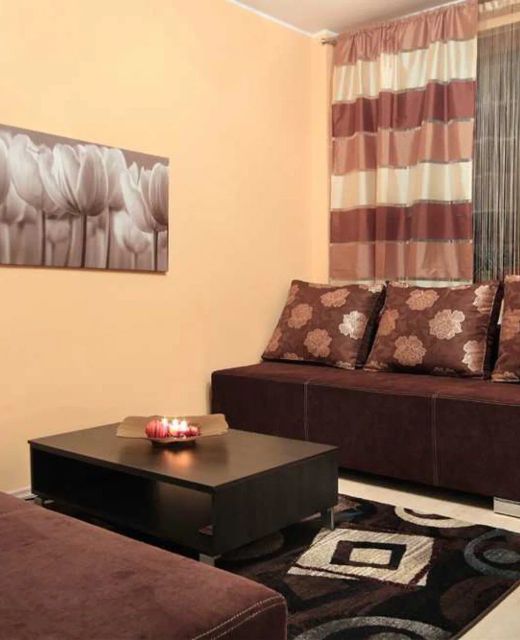 Apart Serwis Apartament Zosia Zakopane