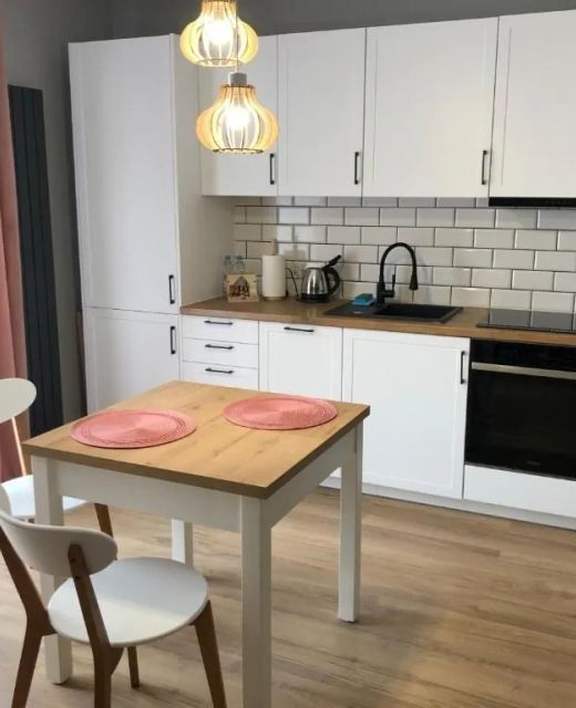 Apartamenty Ustronie Morskie31C1