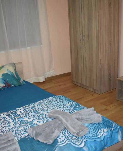 Casa La Bunica Orșova