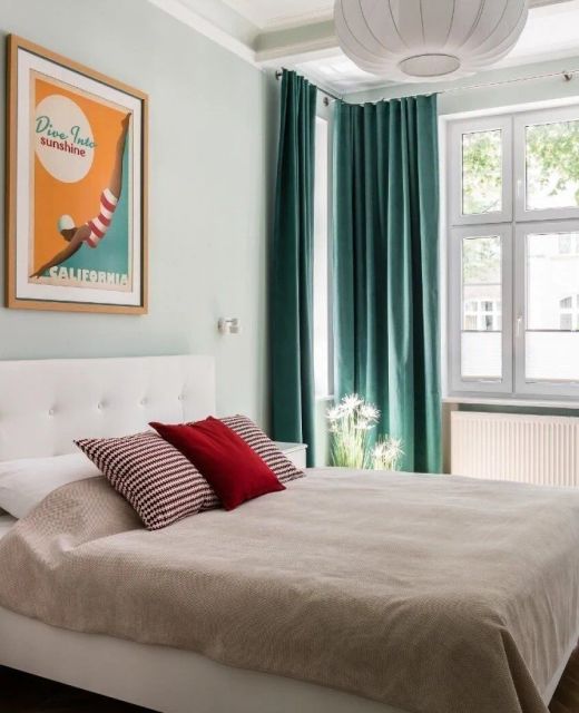 Sanhaus Apartments Monaco Sopot