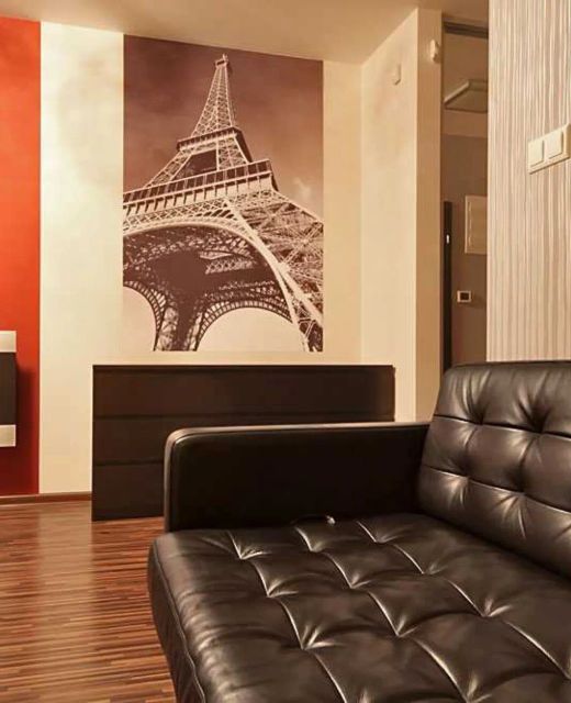 Apart Serwis Apartament Paryski Zakopane
