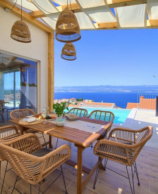 Villa Bella Vista Vrbnik