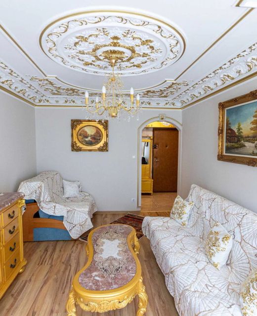 Apart Serwis Apartament Królewski Zakopane