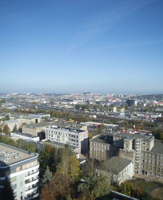 Studencki Dom Marynarza nr 4 Gdynia
