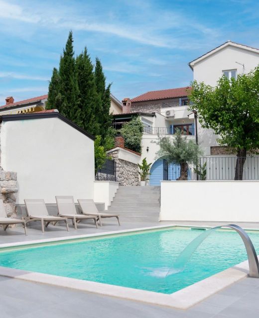 Villa Solaris Žgombići