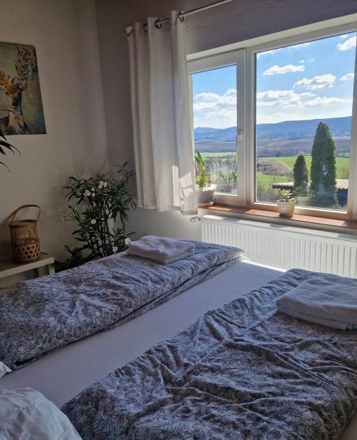 Panoráma Apartman Pilisszántó