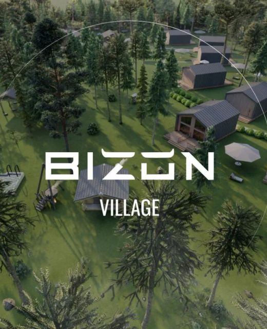 Apartamenty Bizon Village Zalesie Górne