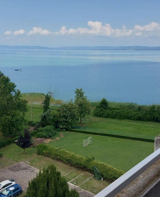 Fesztivál Vízparti Panorámás Apartman Balatonföldvár