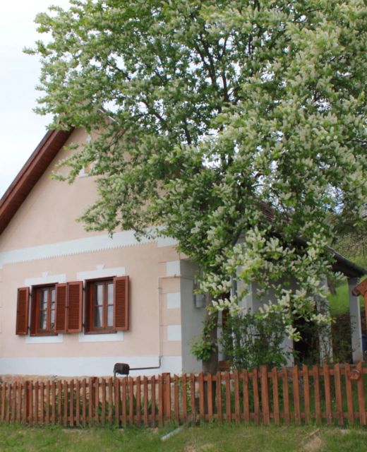 Erdőszéli Vendégház Alsópetény