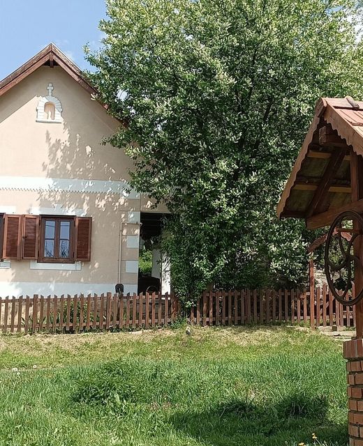 Erdőszéli Vendégház Alsópetény