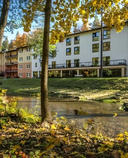 Hotel Mir-Jan SPA Lądek-Zdrój