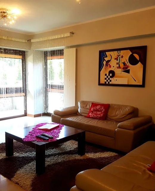 Apartamenty ABA Malinowy Krynica-Zdrój