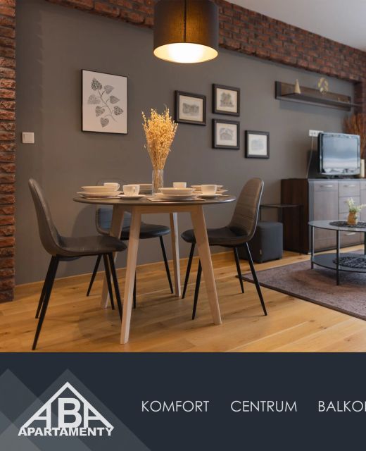 Apartamenty ABA Comfort Krynica-Zdrój