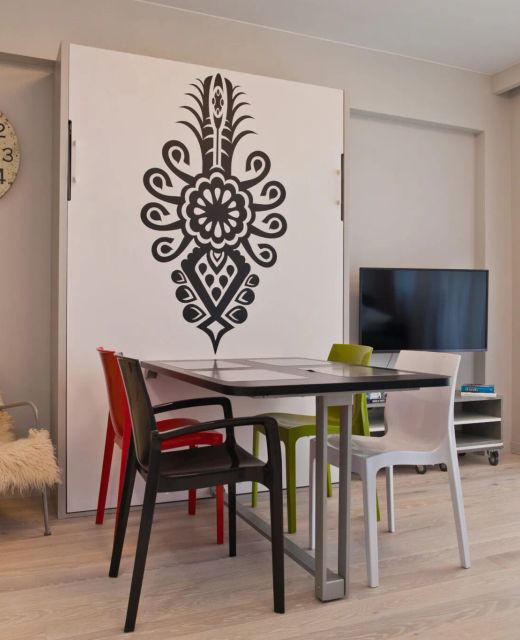 Apartamenty ABA White centrum De Luxe Krynica-Zdrój