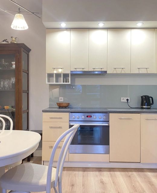 Apartamenty ABA Francuski Krynica-Zdrój