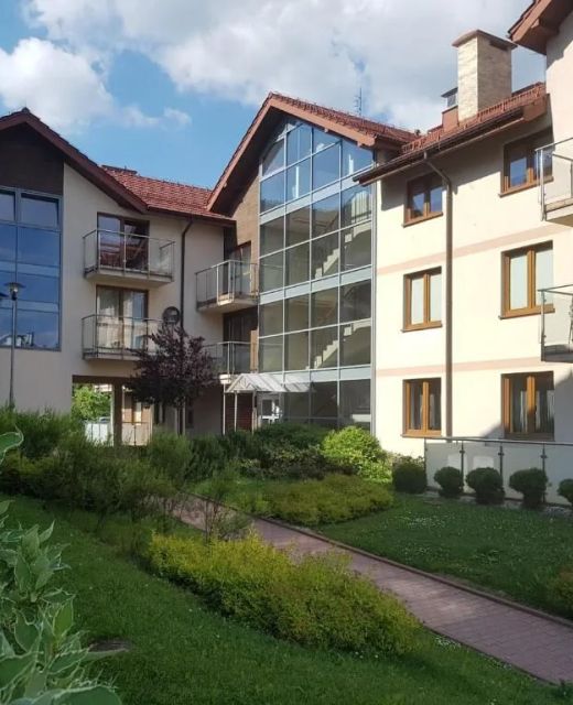 Apartamenty ABA Jagodowy Krynica-Zdrój