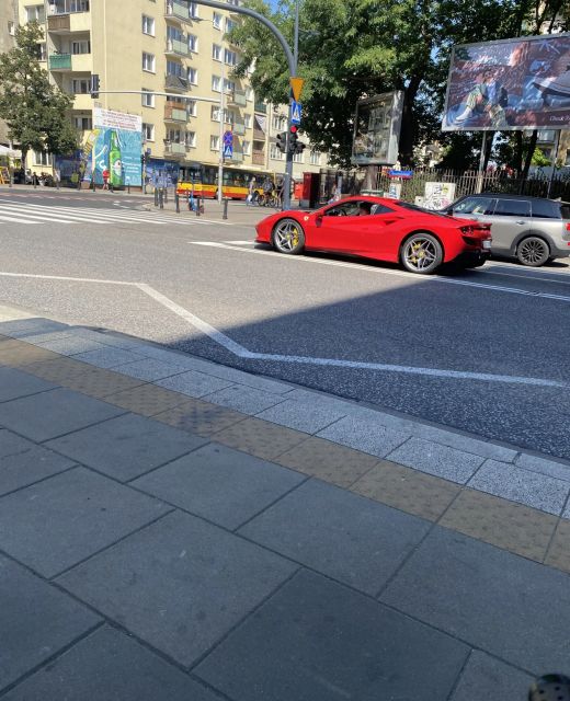 Komfort na Tamce, niedaleko starówki.