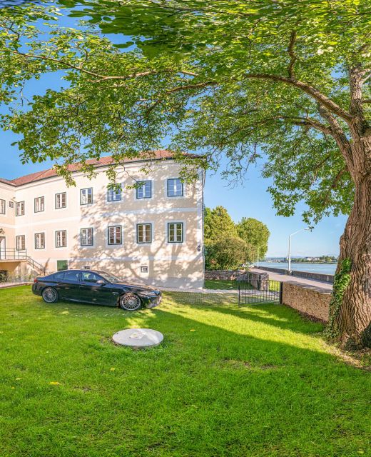 Apartman Persenbeug-Gottsdorf - ANO327