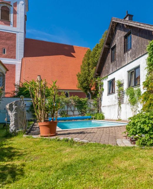 Apartman Gottsdorf - ANO329