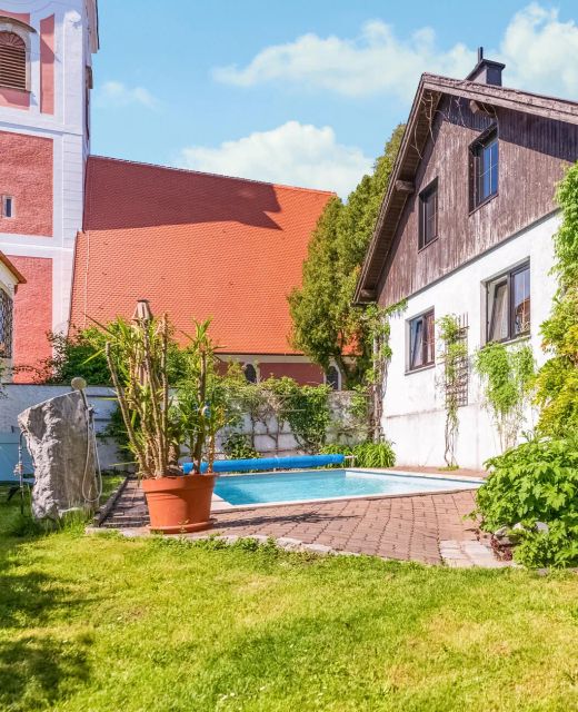 Apartman Gottsdorf - ANO331