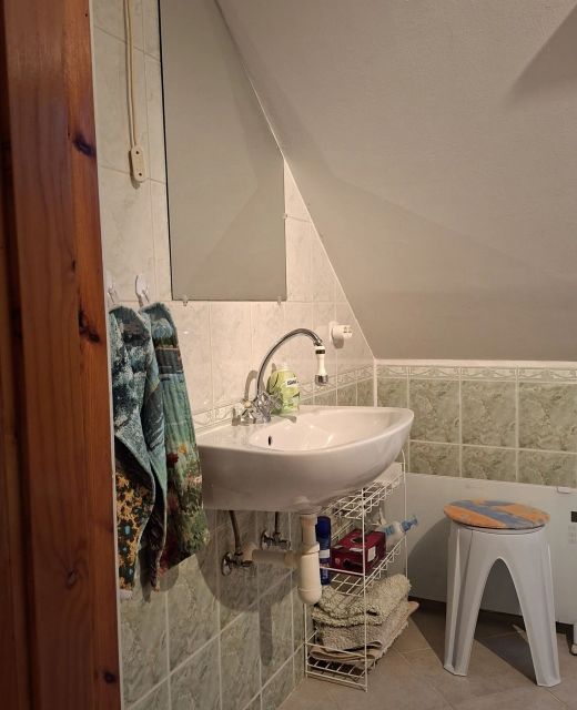 Flóra Apartman Tihany 