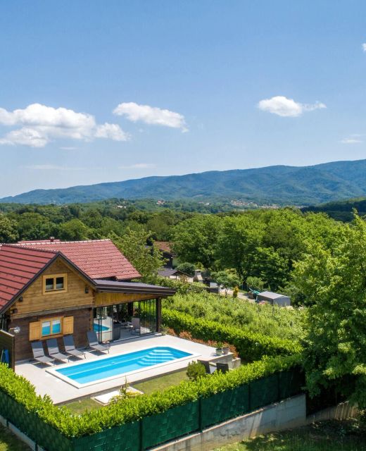 Vendégház Stubičke Toplice - CCC504