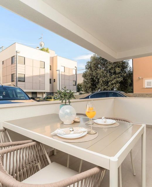 Apartman Mandre - CKP067