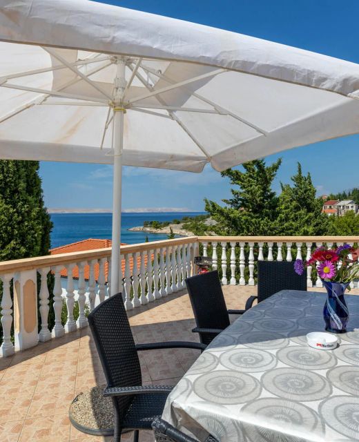 Apartman Barić Draga - CKV751