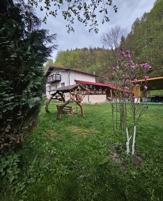 Di&D House Bănița