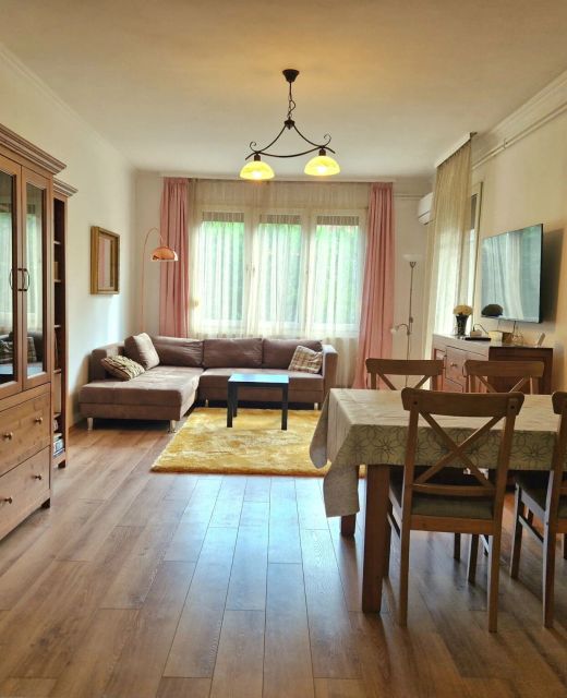 Clarissa Apartman Eger