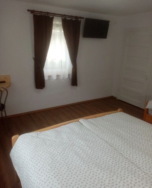Casa de oaspeți Vadrózsa 1 Praid