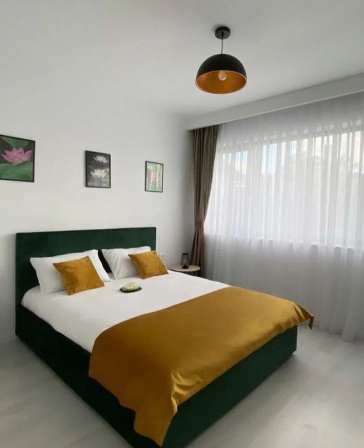 Casa Moga Sânmartin