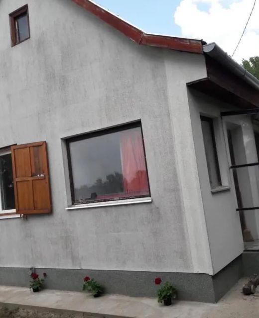 Házikó a Duna-parton Üdülőház Ráckeve