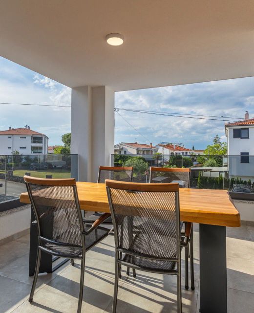 Apartment Superior II. Vantačići Krk
