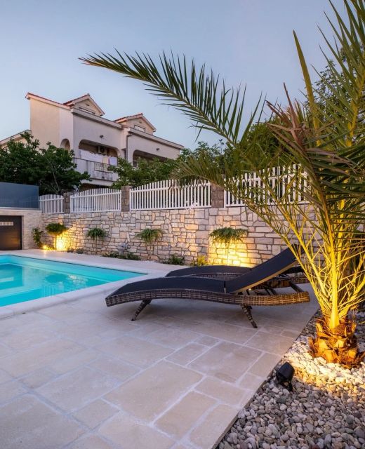 Luxury Villa Adria Apartment I. Krk
