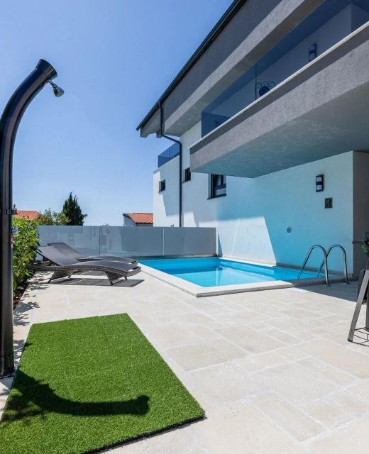 Luxury Villa Adria Apartment II. Krk