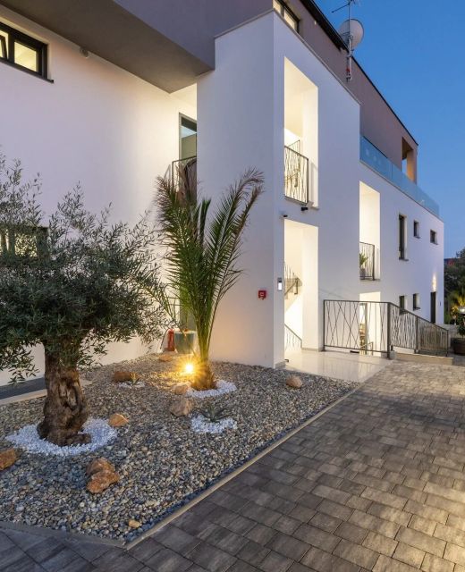 Luxury Villa Adria Apartment III. Krk