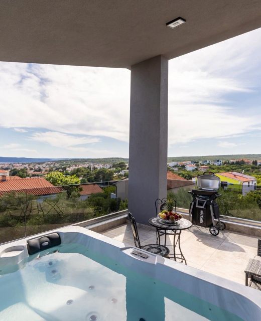 Luxury Villa Adria Apartment IV. Krk