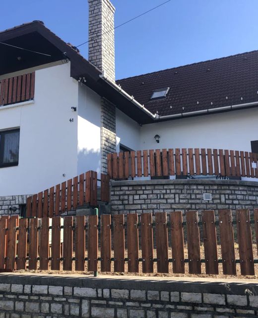 Balatoni Family House Balatonszőlős
